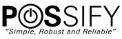 Possify Logo