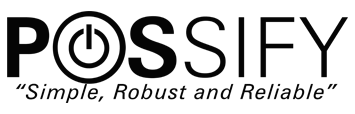 Possify Logo
