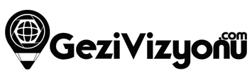 Gezi Vizyonu Logo