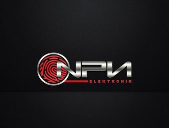 Npn Logo Tasarımı