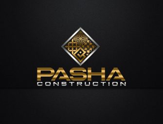Pasha Logo Tasarımı