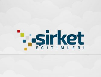 Şirket Eğitimleri Logo Tasarım Çalışması