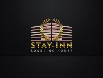 Stay Hotel Logo Tasarımı