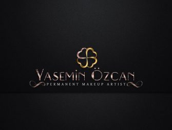 Yasemin Özcan Logo Tasarımı