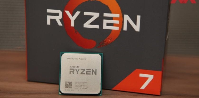 Ryzen