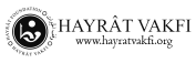 Hayrat Logo