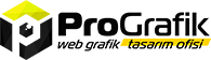 Pro Grafik Logo