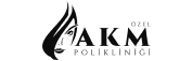 Akm Güzellik Logo