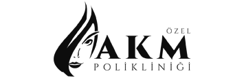 Akm Güzellik Logo