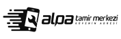Alpatel Logo
