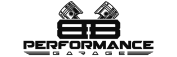 BB Performance Logo