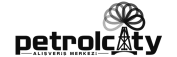 Petrol City Logo