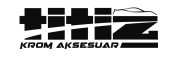 Titiz Oto Aksesuar Logo