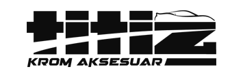 Titiz Oto Aksesuar Logo