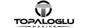 Topaloğlu Logo