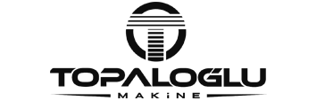 Topaloğlu Logo
