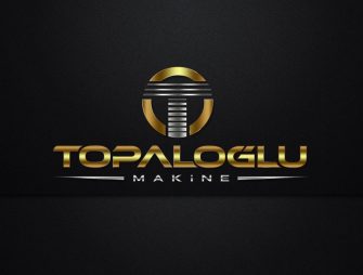 Topal Oğlu Logo Tasarım