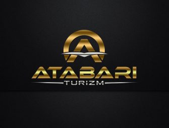 Atabarı Turizm Logo Tasarımı