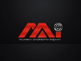 Mail Ticaret Logo Tasarımı