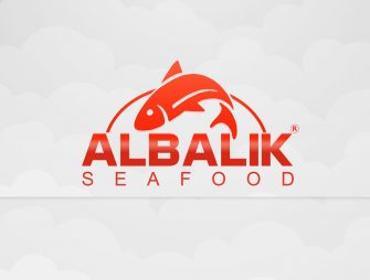Albalık Logo Tasarımı