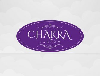 CHAKRA Logo Tasarımı