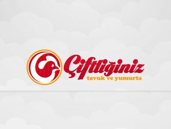 Çiftliğiniz Logo Tasarımı