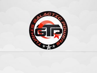 Gtp Logo Tasarımı