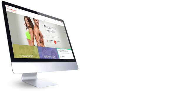 Meriç Gym Refrerans