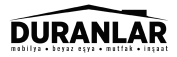 Duranlar Logo