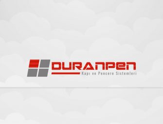 Duran Pen Logo Tasarımı