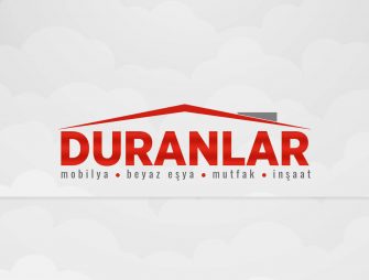 Duranlar Logo Tasarımı