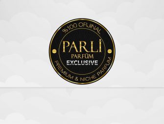 Parli Exclusive Logo Tasarımı