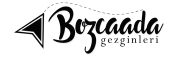 Bozcaada Gezginleri Logo