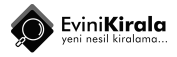 Evini Kirala Logo