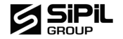 Sipil Logo
