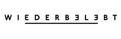 Wiederbelebt Logo