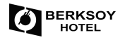 Berksoy Hotel Logo