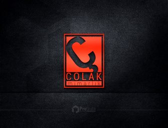 Çolak Mimarlık Logo Tasarımı