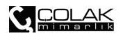 colakmimarlik
