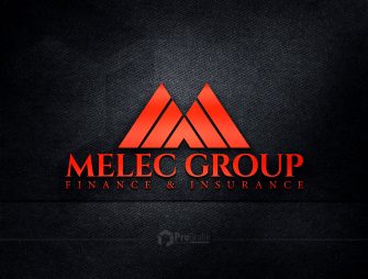 Melec Grup Logo Tasarımı