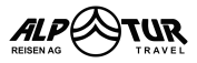 Alp Tur Logo