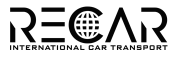 Recar Transport Logo