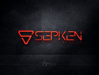 Sepken Logo Tasarımı