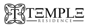 Temple Residence Logo