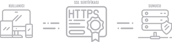 SSL Sertifikası Hizmeti SSL Sertifikası Hizmeti