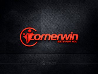 cornerwin-logo-tasarim-pro-grafik