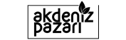 Akdeniz Pazarı Logo