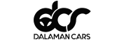 Dalaman Cars Logo