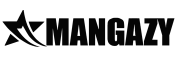 Mangazy Logo