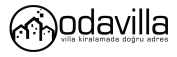 Oda Villa Logo